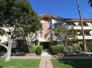 1834 Bentley, Los Angeles, CA 90025