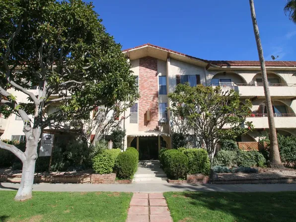 1834 Bentley, 1834 S Bentley Ave APT 302, Los Angeles, CA 90025