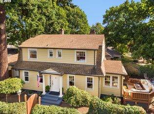 1810 NE Fremont St, Portland, OR 97212