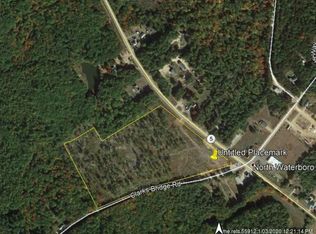 43 Sokokis Trl, East Waterboro, ME 04030