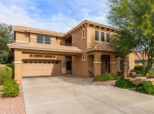 3572 E Geronimo Ct, Gilbert, AZ 85295