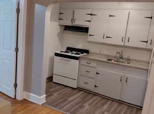 561 4th St #2N, Fall River, MA 02721