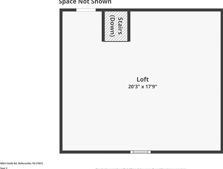 7660 S Swift Rd — Photo 3