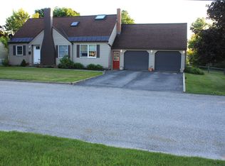31 Highland Ave, Rutland, VT 05701
