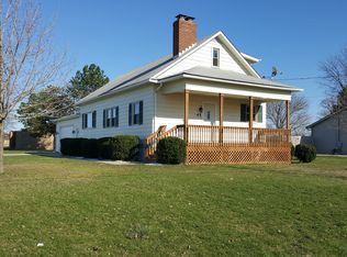 45 E Gloucester Dr, Saginaw, MI 48609