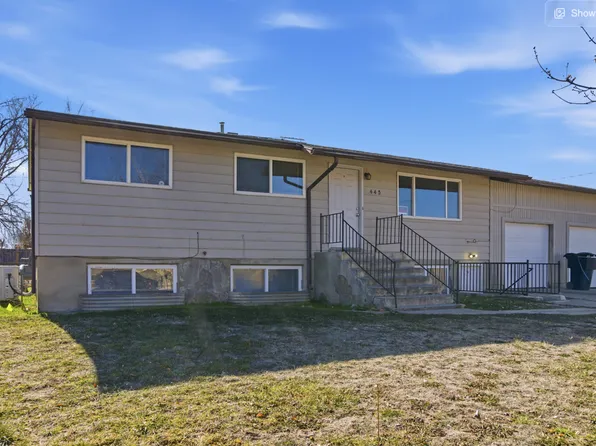 445 W 400 N APT B, Payson, UT 84651