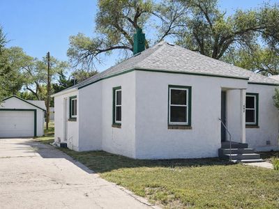 509 5th St, Las Animas, CO, 81054