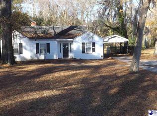 1302 S Main St, Mullins, SC 29574