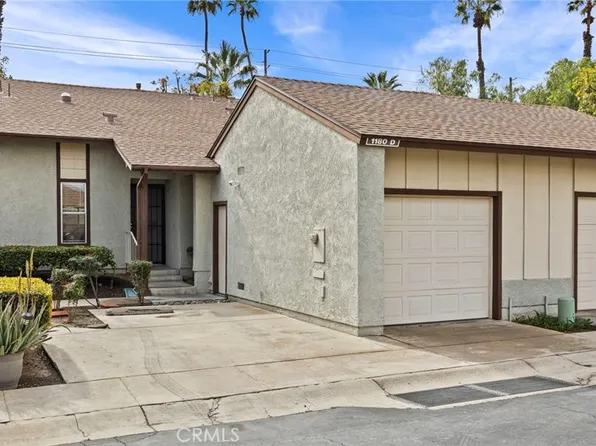 1180 Desert Willow Ln Unit D, Corona, CA 92879