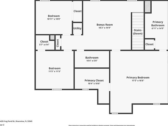 3rd image of 10435 Frog Pond Dr