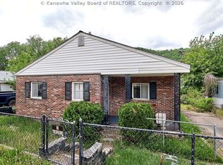 5909 Elaine Dr, Charleston, WV 25306