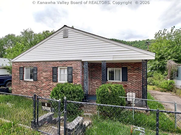 5909 Elaine Dr, Charleston, WV 25306
