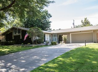 3618 E 48th St, Tulsa, OK 74135