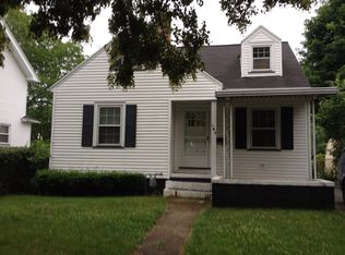 147 Willmont St, Rochester, NY 14609