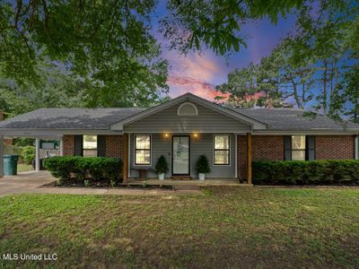 203 Lanelle Cv, Senatobia, MS, 38668