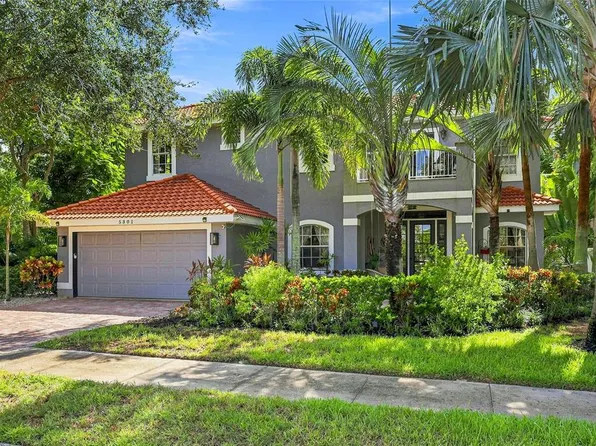 5301 ANTHONY LANE, SARASOTA, FL 34233