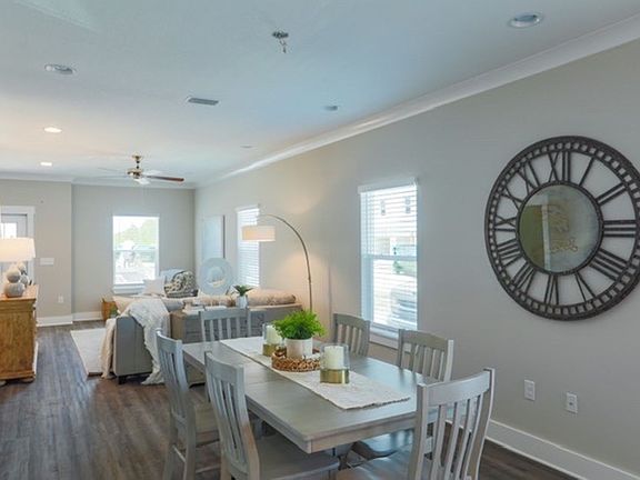 4th image of 303 N Sand Palm Rd