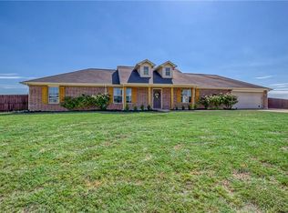 678 Mesa Rdg, Decatur, TX 76234