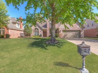 5741 E 102nd St, Tulsa, OK 74137