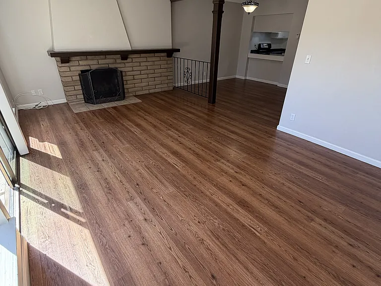 The Franciscan Apartments — Photo 16