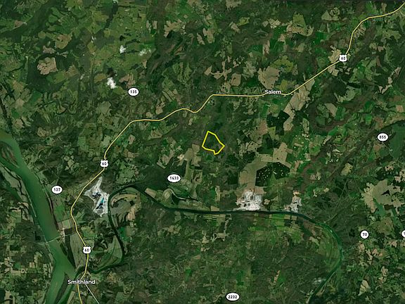 2nd image of Cedar Grove Rd Lot Wp001