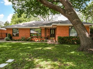 6757 Ravendale Ln, Dallas, TX 75214
