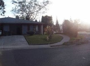 5902 Bourbon Dr, Carmichael, CA