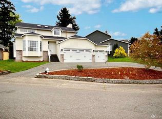 17840 112th Ave SE, Renton, WA 98055