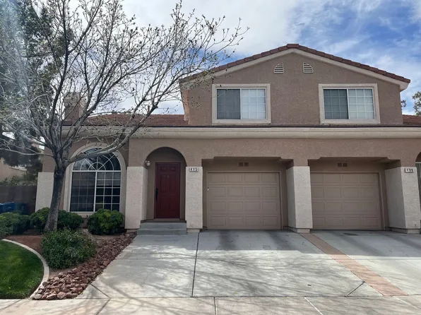415 Roman Tree Ct, Las Vegas, NV 89183