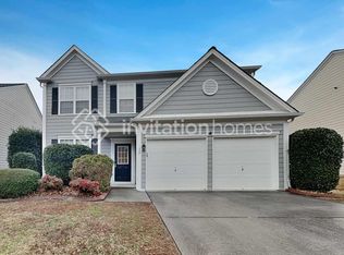 172 Wallnut Hall Cir, Woodstock, GA 30189