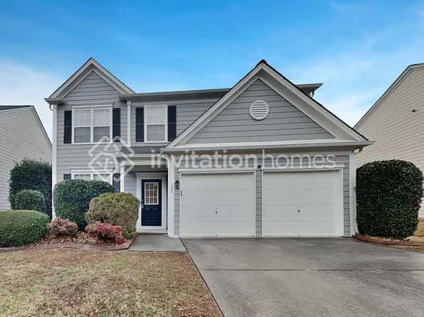 172 Wallnut Hall Cir, Woodstock, GA 30189