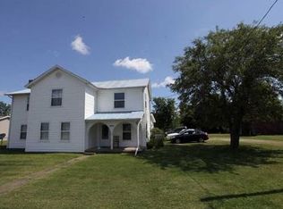 6602 State Route 588, Gallipolis, OH 45631