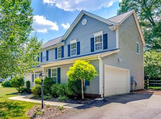 445 Hidden Creek Rd, Winston Salem, NC 27127