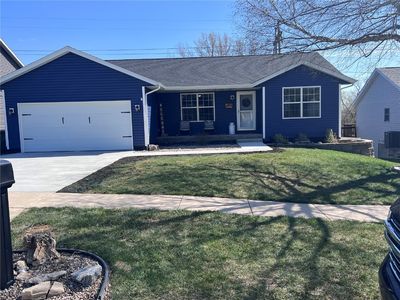 2901 38th Ave SW, Cedar Rapids, IA, 52404