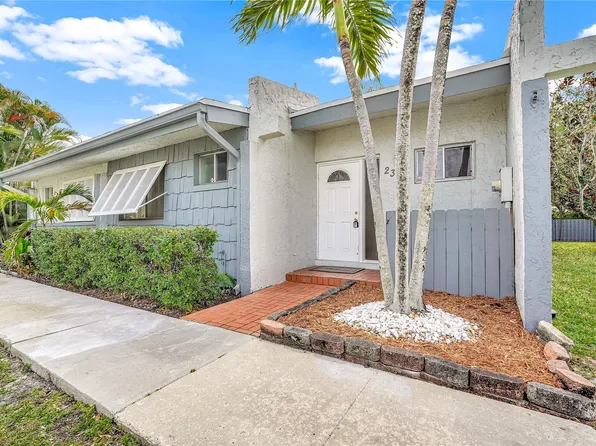2312 N 37th Avenue #2312, Hollywood, FL 33021
