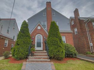 1025 Edgewood Rd, Elizabeth, NJ 07208