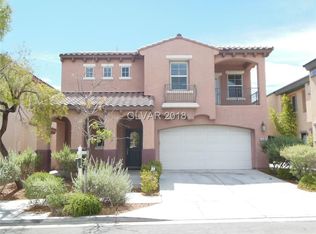 10469 Howling Coyote Ave, Las Vegas, NV 89135