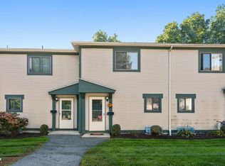 The Brook, Amherst, MA 01002