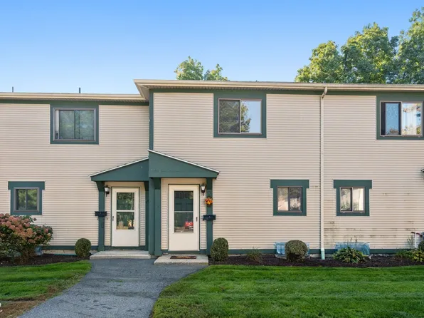 170 E Hadley Rd APT 74, Amherst, MA 01002