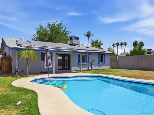 1433 E Windsor Ave, Phoenix, AZ 85006