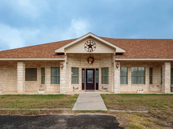 1647 Jap Lowe Dr, Del Rio, TX 78840