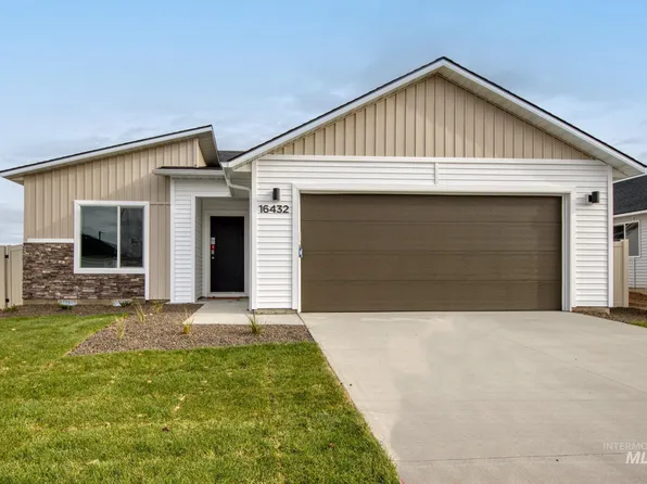 16432 Fenwick Ave, Caldwell, ID 83607