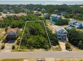 0 Sea Bass Ct LOT 13, Nags Head, NC 27959