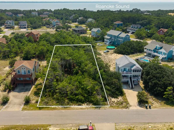 0 Sea Bass Ct Lot 13, Nags Head, NC 27959