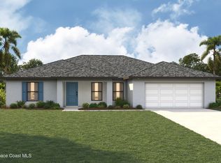 1448 Sacramento Ave SE, Palm Bay, FL 32909