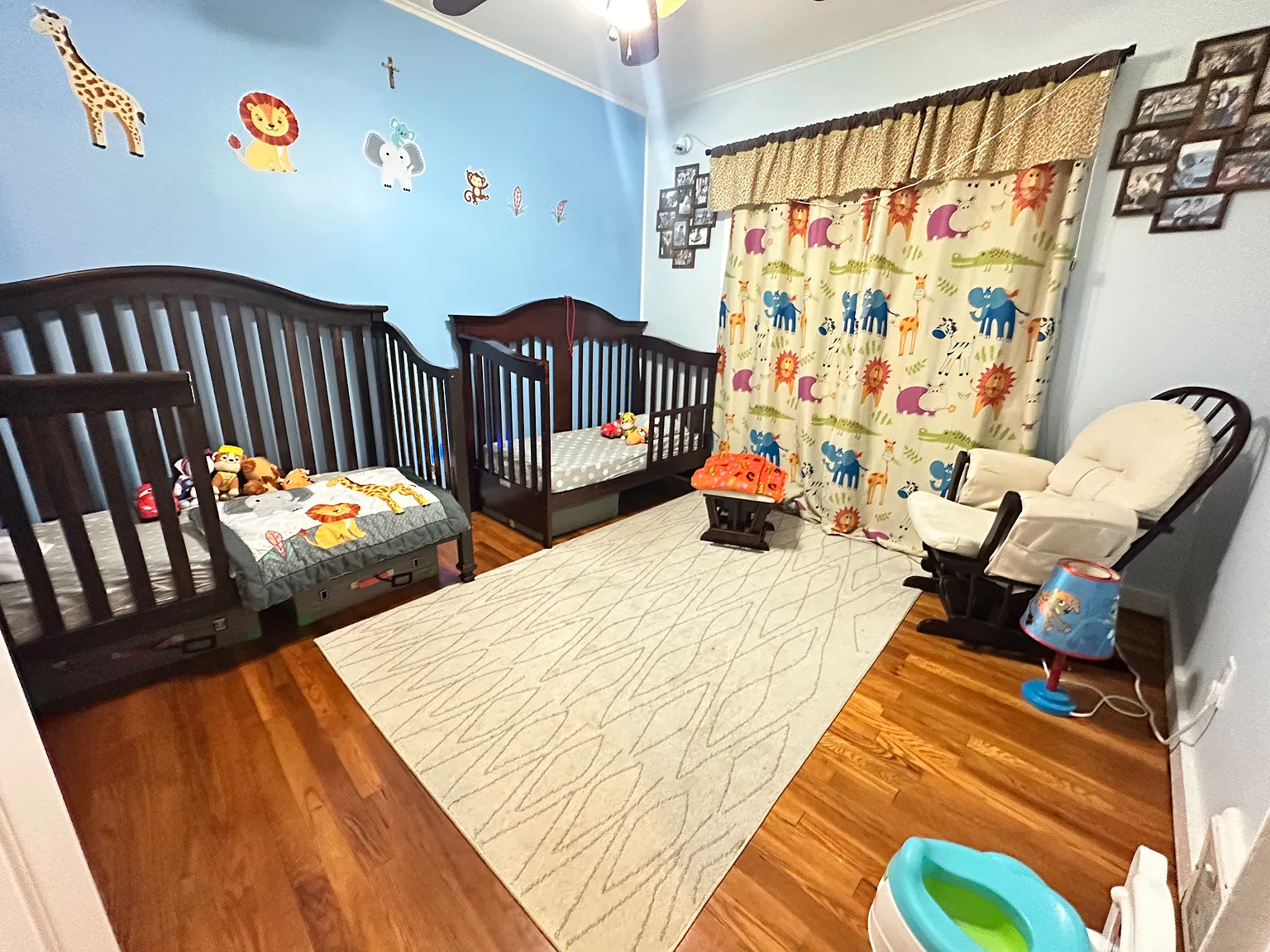 2 bed, 1000 sqft, $2,500 — Photo 3