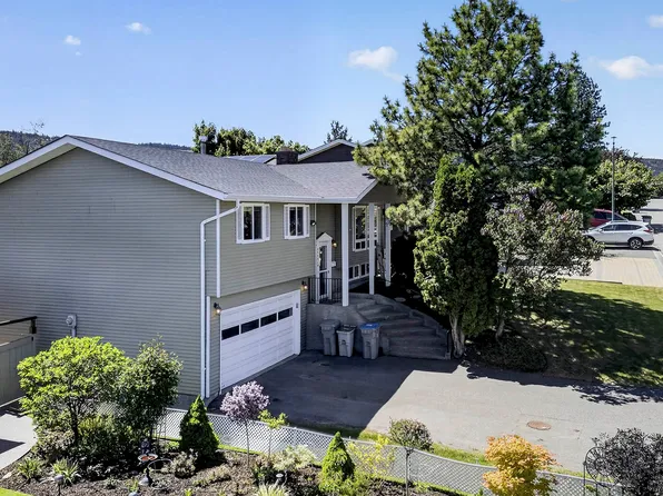 333 Robson Dr, Kamloops, BC V2E 1W2