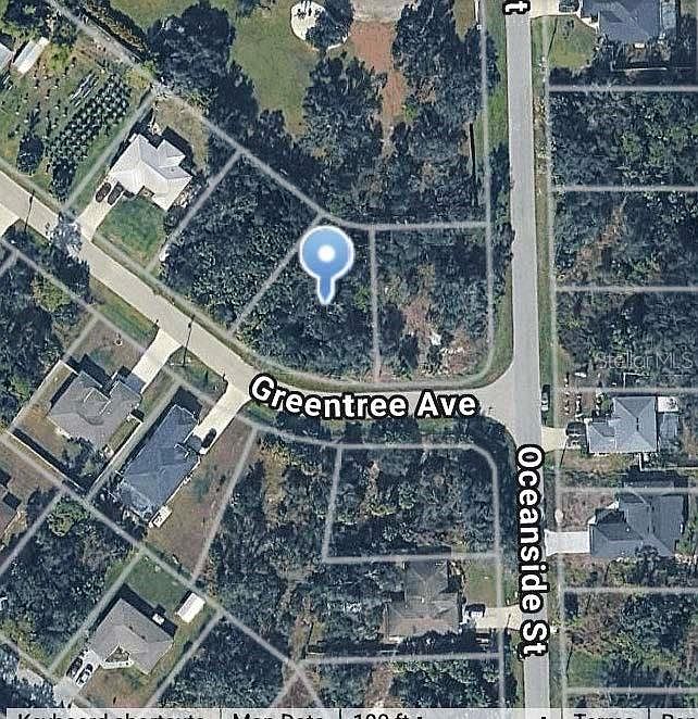 2nd image of Greentree Ave Lot 18