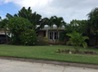 209 NE 1st St, Satellite Beach, FL 32937