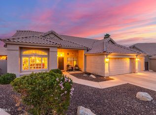 2040 E Indigo Brush Rd, Phoenix, AZ 85048